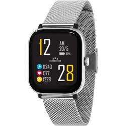 CHRONOSTAR C-SMART PLUS SS MESH BAND