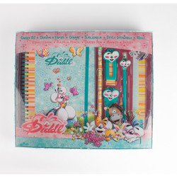 Diddl - Writing Gift Set