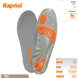 Kapriol Gel Ανατομικοί Πάτοι Παπουτσιών