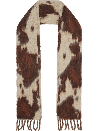 OBEY MAX SCARF