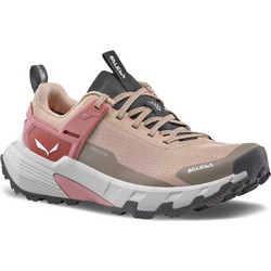 Παπούτσια γυναικεία Pedroc 2 PTX Salewa Μπεζ-Σομόν