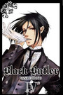 Black Butler, Vol. 4 Black Butler, Vol. 4