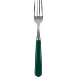 Πιρούνι Γλυκού Pop Unis Green Sabre Paris (16.5 cm)