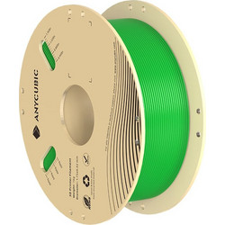 ANYCUBIC PLA Νήμα 1 KG, Πράσινο