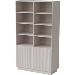 Cama Meble Liverti Βιβλιοθήκη 100x42x171cm
