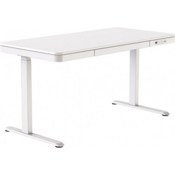 Tuckano Γραφείο ET119W-C BI White 260312