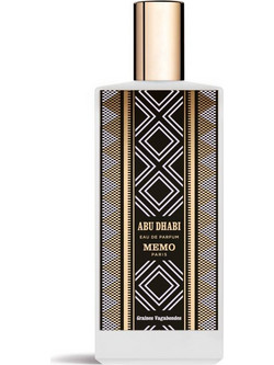 Memo Paris Abu Dhabi U EdP 75 ml - tester /2024