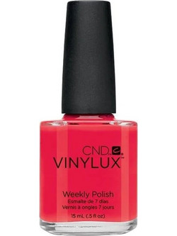 CND Vinylux 122 Lobster Roll 15ml