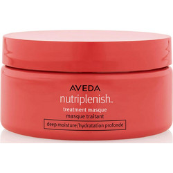 Aveda Nutriplenish Deep Moisture Μάσκα Μαλλιών για Επανόρθωση 200ml