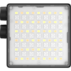 Ulanzi LE20 - 20W RGB Pocket Light Black