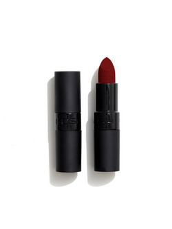 Gosh Velvet Touch 024 The Red Long Lasting Κραγιόν Stick 4gr