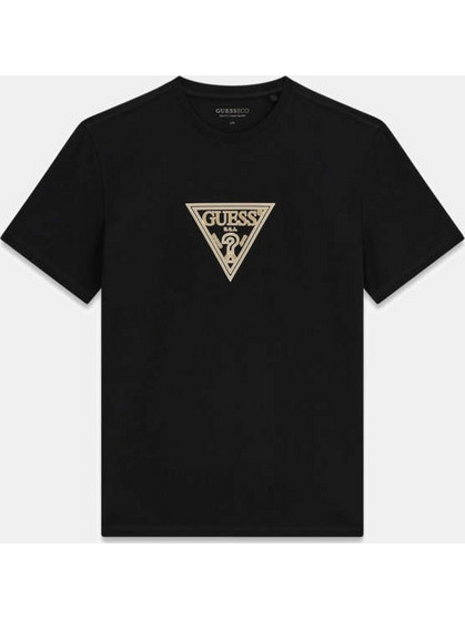 T-Shirt 'Triangle HD' GUESS