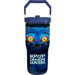 K-Pop Demon Hunters Stainless Steel Tumbler - Derpy 590 ml