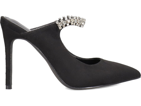 Μαύρο mule
