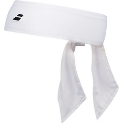 Babolat Tie Band White