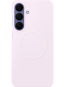 Samsung Silicone Magnet Case Pink (Samsung Galaxy S26 FE)