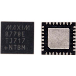 MAX8778E
