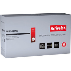 Τυμπάνι Activejet DRX-3052NX (ανταλλακτικό για Xerox 101R00474 Supreme 10.000 σελίδες μαύρο)