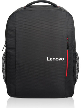 Lenovo Everyday B515 Αδιάβροχο Backpack Laptop 15.6" Black