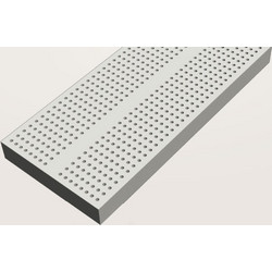 Στρώματα Latex (Τεχνητό) 90cm x 200 x 15xcm