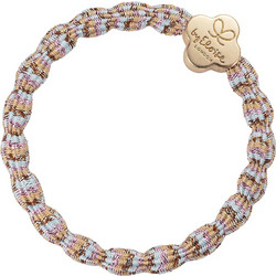By Eloise London Metallic Gold Quatrefoil χρώμα Beach