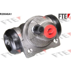 FTE 9210180 - R20046A1 VALEO ΚΥΛΙΝΔΡΑΚΙ ΤΡΟΧΟΥ