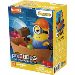 BLOKEES MINIONS preCOOL S1 - STUART THE JELLY MAKER