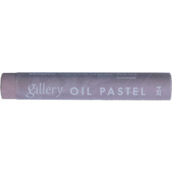 Mungyo Gallery Oil Pastel Grey pink 254