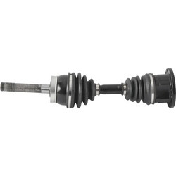 ΗΜΙΑΞΟΝΙΟ NISSAN D21 '88-'96 4WD ΕΜΠΡΟΣ ΔΕΞΙΑ/ΑΡΙΣΤΕΡΑ