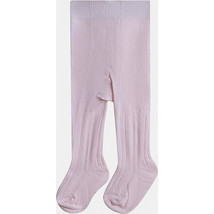 Βρεφικό Καλσόν για Κορίτσια Pastel Tights ΡΟΖ