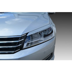 Motordrome Motordrome - Φρυδάκια για Volkswagen Passat B7 (2010-2015) - 1 Σετ. (FR.00.0152)