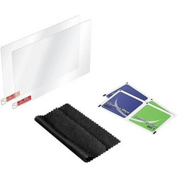 Venom Προστασία Οθόνης Tempered Glass για Switch Lite