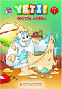 Yeti and the Cookies Level 1