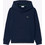 Lacoste Παιδικό Φούτερ με Κουκούλα Navy Μπλε 3SJ2710-166