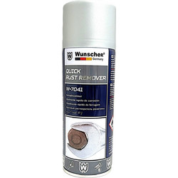Σπρέυ Αντισκουριακό WUNSCHER W7041 450ml
