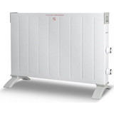 Kumtel HC-2947 Θερμοπομπός Δαπέδου 2500W με Θερμοστάτη