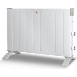Kumtel HC-2947 Θερμοπομπός Δαπέδου 2500W με Θερμοστάτη