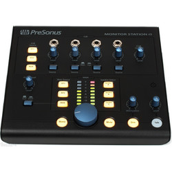 Presonus Monitor Station V2