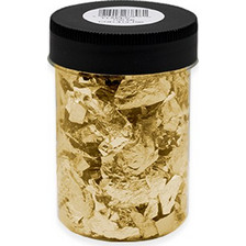 EL GRECO ΝΙΦΑΔΕΣ ΜΕΤΑΛΛΙΚΕΣ 100ml ΧΡΥΣΕΣ