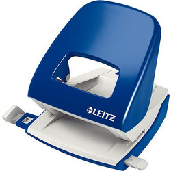 ΠΕΡΦΟΡΑΤΕΡ LEITZ 5008 25Φ 35 BLUE