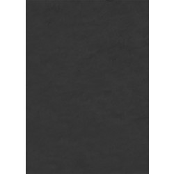 ΤΣΟΧΑ WEROLA HOBBY FELT 20X30 10Φ 93 BLACK