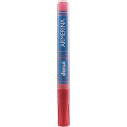 Darwi Μαρκαδόρος Πορσελάνης Armerina 2mm Carmine