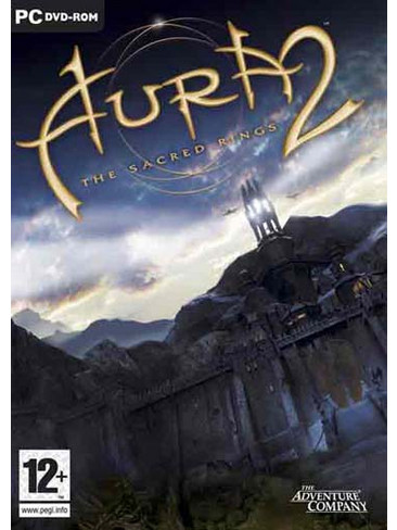 Aura 2 The Sacred Rings PC