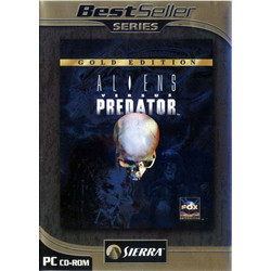 Aliens Vs Predator Gold Edition PC