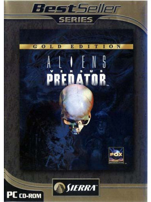 Aliens Vs Predator Gold Edition PC