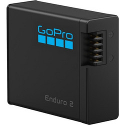 GoPro Rechargeable Enduro 2 Battery For Mission Series & HERO13 (AGBAT-001)