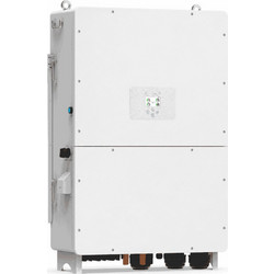 DEYE 125kW Υβριδικός Inverter Τριφασικός Yψηλής Tάσης HV WiFi, IP65, 12738