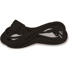 ΠΡΟΕΚΤΑΣΗ ΚΑΛΩΔΙΟΥ ΣΟΥΚΟ 10m 3X1.5mm IP20 ΜΑΥΡΗ