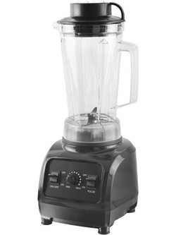 Emerio PBL-108642 Μπλέντερ για Smoothie 2lt 1500W