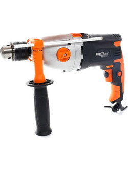 Kraft & Dele KD-1688 Κρουστικό Δράπανο 1700W